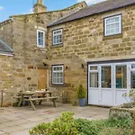 2 Bed In Knayton Oc-b35995 Ferienhaus