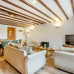 2 Bed In Knayton Oc-b35995 Ferienhaus *