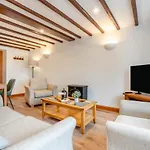 Ferienhaus 2 Bed In Knayton Oc-b35995 *