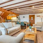 2 Bed In Knayton Oc-b35995
