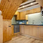 2 Bed In Knayton Oc-b35995