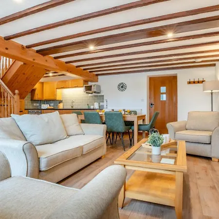 2 Bed In Knayton Oc-b35995