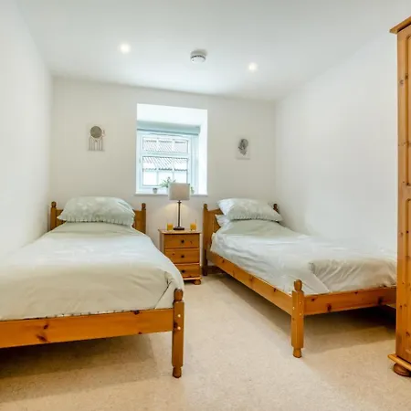 別荘 2 Bed In Knayton Oc-b35995 *