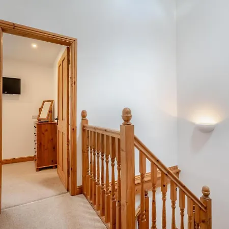 2 Bed In Knayton Oc-b35995 別荘 *