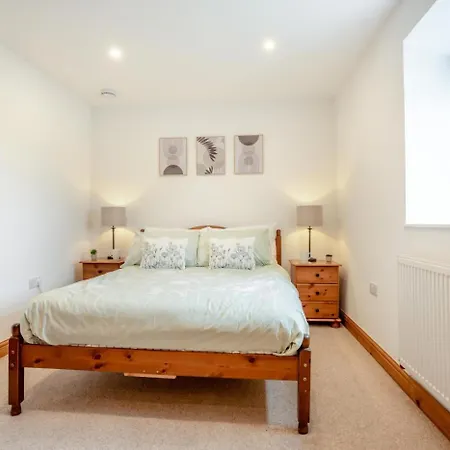 2 Bed In Knayton Oc-b35995