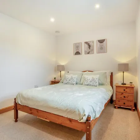 2 Bed In Knayton Oc-b35995 *