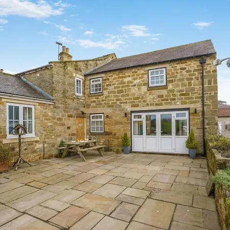 2 Bed In Knayton Oc-b35995 Knapton (York)