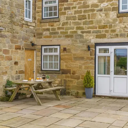 Holiday home 2 Bed In Knayton Oc-b35995 *