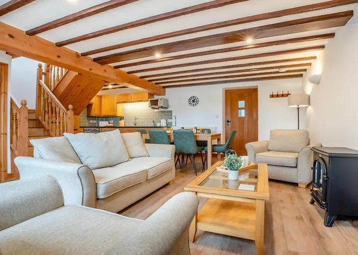 2 Bed In Knayton Oc-b35995