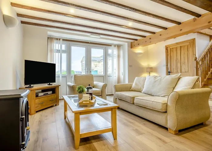 2 Bed In Knayton Oc-b35995 * Knapton (York)