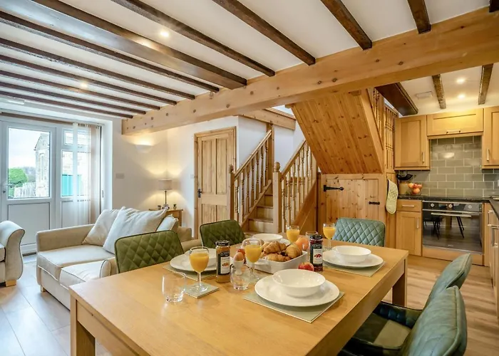 2 Bed In Knayton Oc-b35995 Knapton (York)
