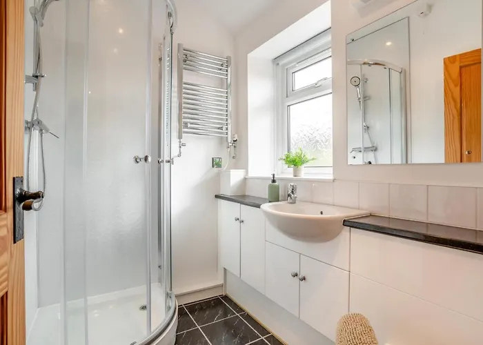 2 Bed In Knayton Oc-b35995 Holiday home Knapton (York)