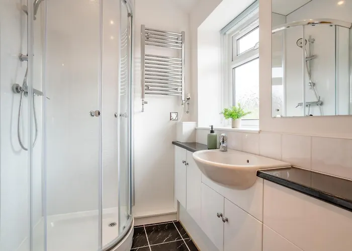 2 Bed In Knayton Oc-b35995 Holiday home *