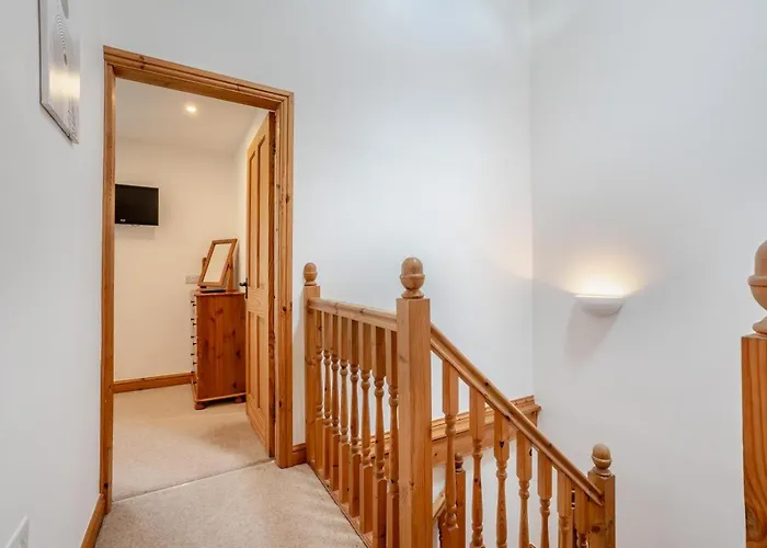 2 Bed In Knayton Oc-b35995 Holiday home *