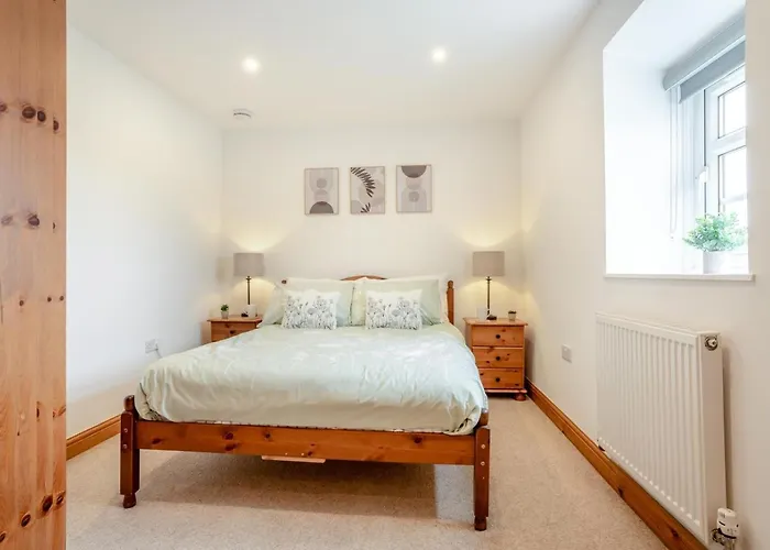 2 Bed In Knayton Oc-b35995