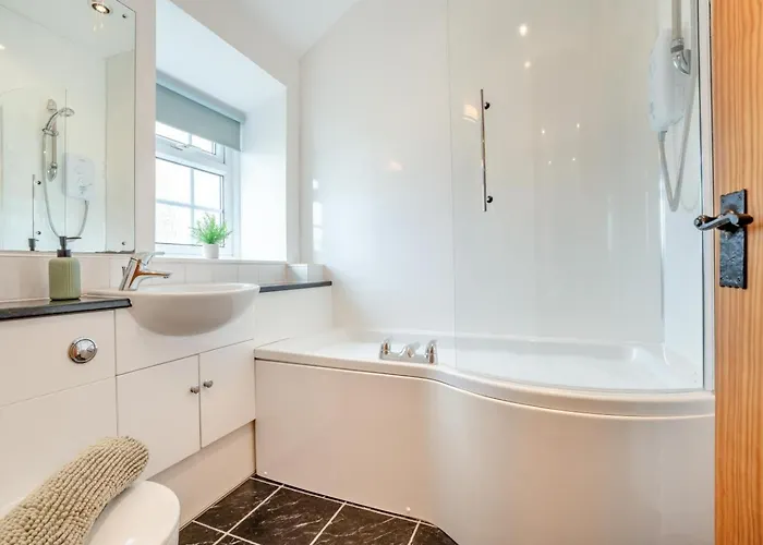 2 Bed In Knayton Oc-b35995 בית נופש