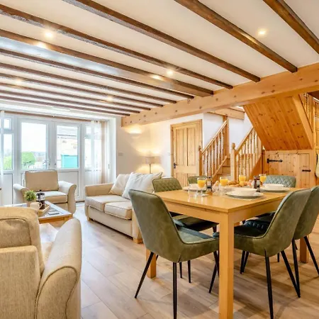 Casa de Férias 2 Bed In Knayton Oc-b35995 *