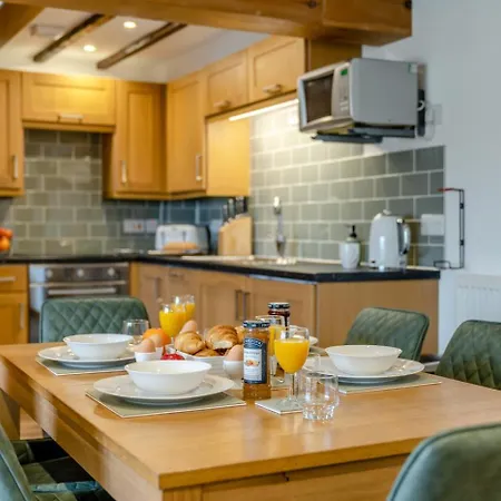 2 Bed In Knayton Oc-b35995 * Knapton (York)