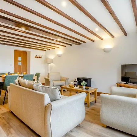 2 Bed In Knayton Oc-b35995 بيت للعطل *