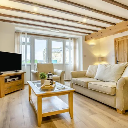 2 Bed In Knayton Oc-b35995 * Knapton (York)