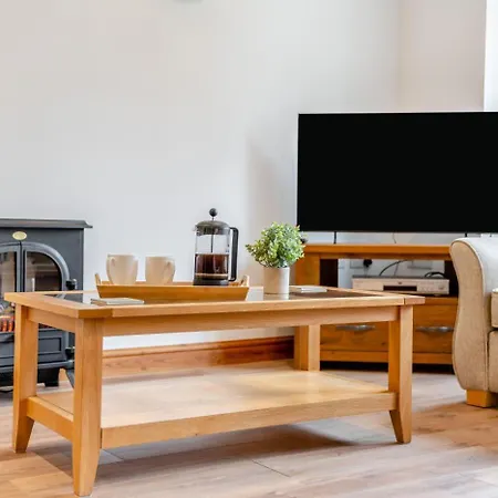 2 Bed In Knayton Oc-b35995 Casa de Férias Knapton (York)