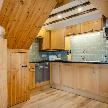 2 Bed In Knayton Oc-b35995