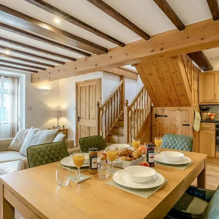 2 Bed In Knayton Oc-b35995 Knapton (York)