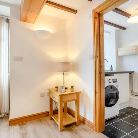 2 Bed In Knayton Oc-b35995 Casa de Férias