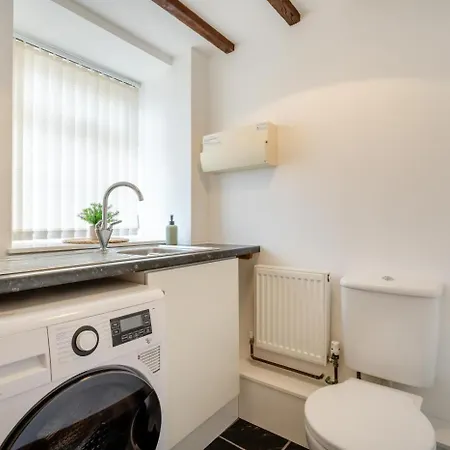 بيت للعطل 2 Bed In Knayton Oc-b35995 *