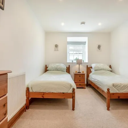 2 Bed In Knayton Oc-b35995