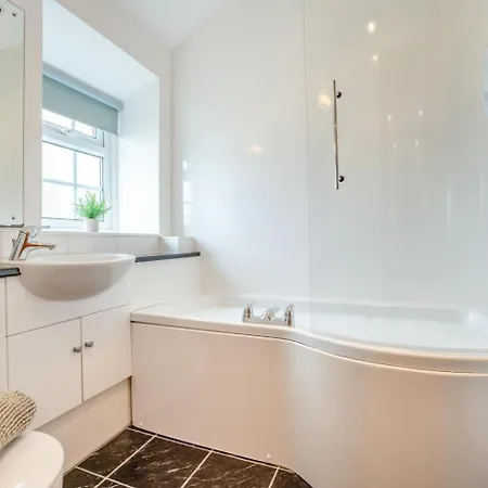 2 Bed In Knayton Oc-b35995 Casa de Férias