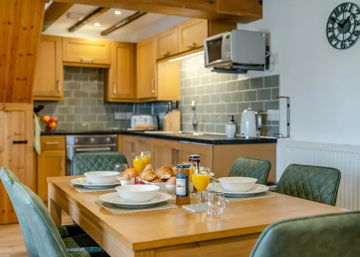 2 Bed In Knayton Oc-b35995 * Knapton (York)