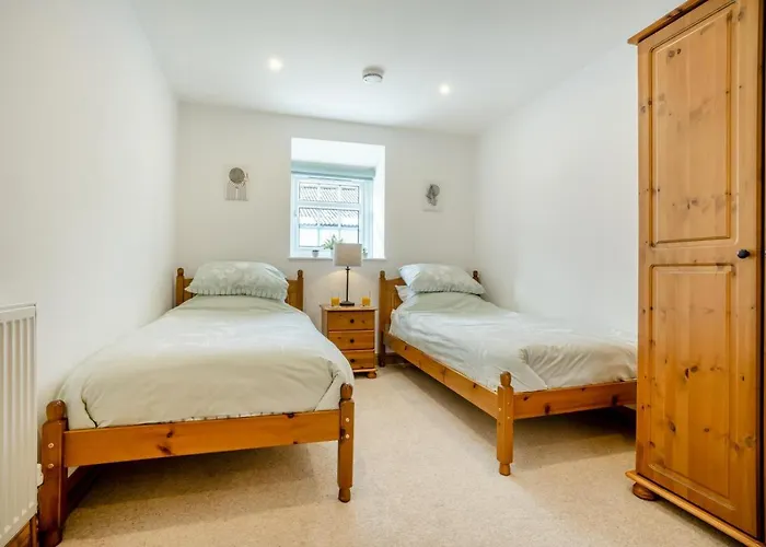 Casa de Férias 2 Bed In Knayton Oc-b35995 *