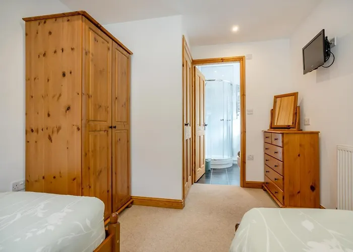 2 Bed In Knayton Oc-b35995