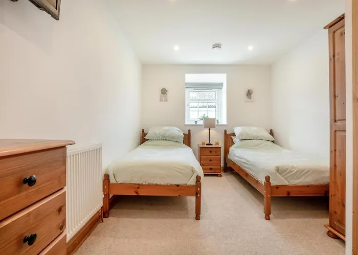 2 Bed In Knayton Oc-b35995