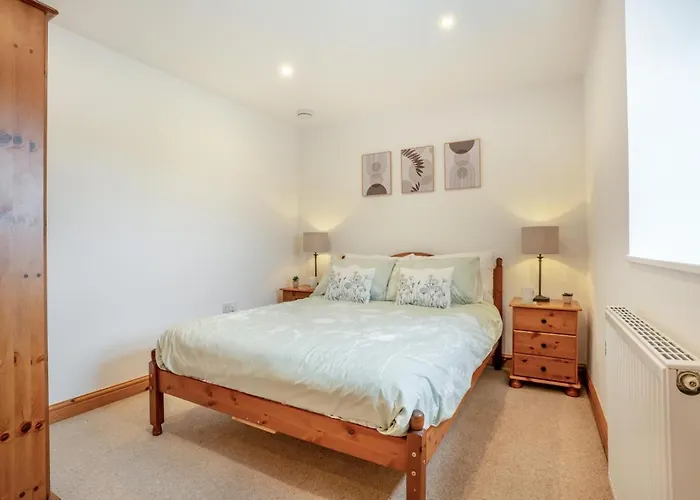 2 Bed In Knayton Oc-b35995 *