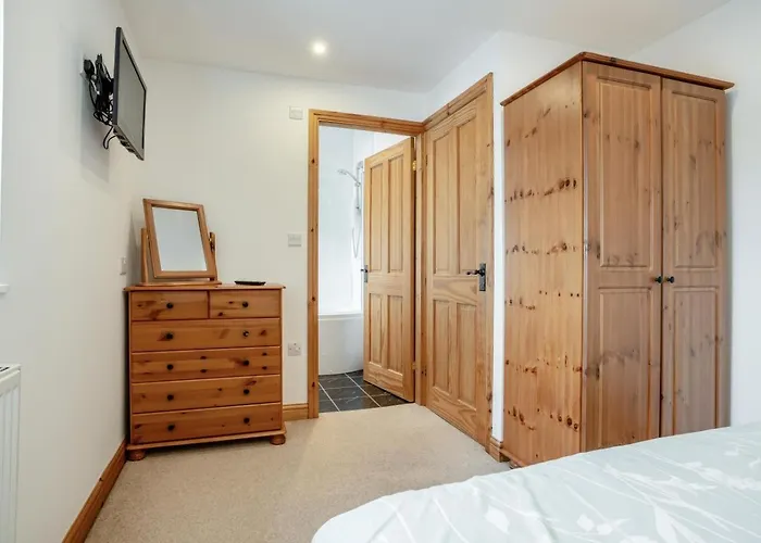 2 Bed In Knayton Oc-b35995 Knapton (York)