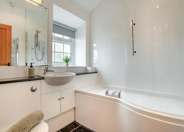 2 Bed In Knayton Oc-b35995 * Knapton (York)