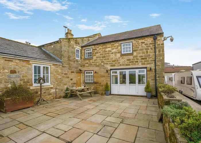 2 Bed In Knayton Oc-b35995 Knapton (York)